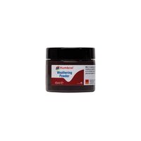 Humbrol 0011 Weathering Powder Black 45mL