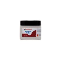 Humbrol 0012 Weathering Powder White 45mL