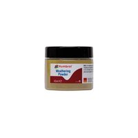 Humbrol 0013 Weathering Powder Sand 45mL