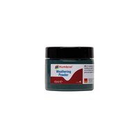 Humbrol 0014 Weathering Powder Smoke 45mL