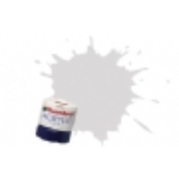 Humbrol Enamel 11 Silver Metal 14mL Paint