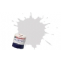 Humbrol Enamel 11 Silver Metal 14mL Paint