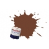 Humbrol Enamel 113 Rust Matt 14mL Paint