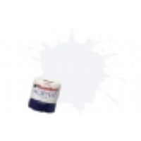 Humbrol Enamel 135 Varnish Satin 14mL Paint