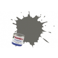 Humbrol Enamel 224 Dark Slate Grey Matt 14mL Paint