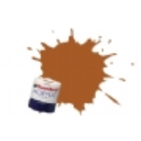 Humbrol Enamel 225 Middle Stone Matt 14mL Paint