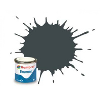 Humbrol Enamel 243 Grun Matt 14mL Paint