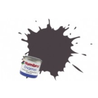 Humbrol Enamel 251 Braunviolett Matt 14mL Paint