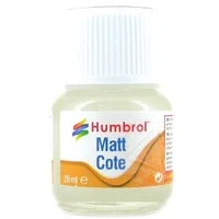 Humbrol Enamel 27305 Model Mattcote 28mL