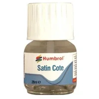 Humbrol Enamel 27306 Model Satincote 28mL