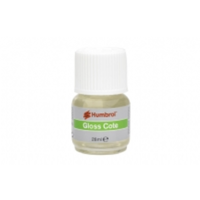 Humbrol Enamel 27307 Model Glosscote 28mL