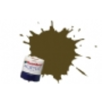 Humbrol Enamel 29 Dark Earth Matt 14mL Paint