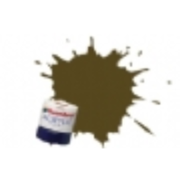 Humbrol Enamel 29 Dark Earth Matt 14mL Paint
