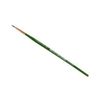 Humbrol Coloro No. 00 Paint Brush