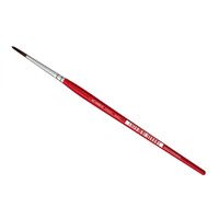 Humbrol Evoco No. 4 Paint Brush