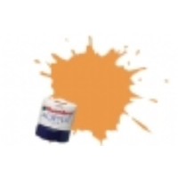 Humbrol Enamel 61 Flesh Matt 14mL Paint