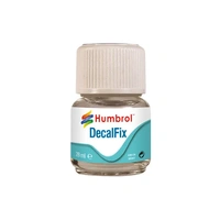 Humbrol 6134 Decalfix 28mL Varnish