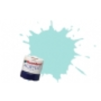 Humbrol Enamel 65 Aircraft Blue Matt 14mL Paint