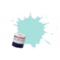 Humbrol Enamel 65 Aircraft Blue Matt 14mL Paint