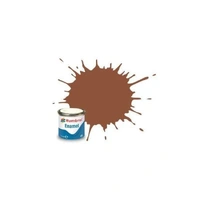 Humbrol Enamel 70 Brick Red Matt 14mL Paint