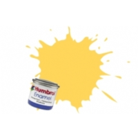 Humbrol Enamel 74 Linen Matt 14mL Paint