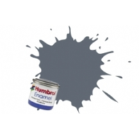 Humbrol Enamel 79 Blue Grey Matt 14mL Paint