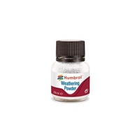 Humbrol Weathering Powder White - 28ml