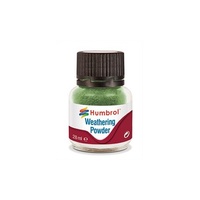 Humbrol Weathering Chrome Green Oxide - 28ml