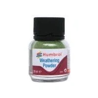 Humbrol Weathering Chrome Green Oxide - 28ml
