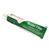 Humbrol MF Model Filler 31mL