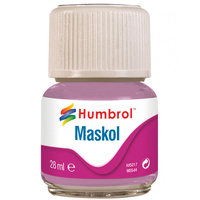Humbrol MK Maskol 28mL