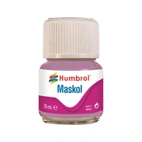 Humbrol MK Maskol 28mL