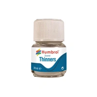 Humbrol Enamel Thinner 28mL