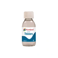 Humbrol Enamel Thinner 125mL