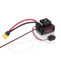 Hobbywing 10BL120 120A G2 Waterproof Brushless ESC