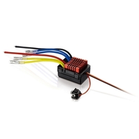 Hobbywing QUICRUN WP-880 Dual Brushed ESC