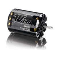 Hobby Wing Xerun-V10-8.5T Sensored Brushless 4000KV HW30401020045