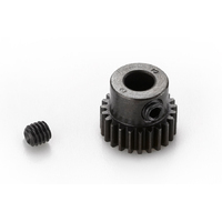 Hobbywing 23T 48P with 5MM shaft size