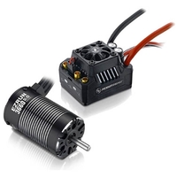MAX10 combo W/SCT3660SL 4000KV motor