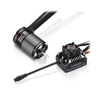 Hobbywing COMBO-XERUN AXE540L R2-2100KV-FOC System