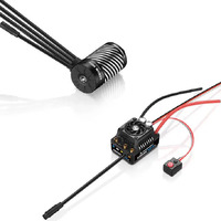 HobbyWing COMBO-MAX10 G2-140A&3665SD-4000KV-G3
