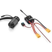 MAX8 G2 Combo w/deans 4278 2250KV
