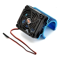 Hobbywing Fan-COMBO C1 (1/10th) 36mm dia x 65mm 