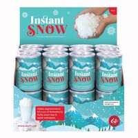 Instant Snow (each)