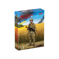 ICM 1/16 Soldier of the Armed Forces of Ukraine
