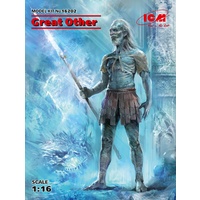 ICM 1/16 Great Other Plastic Model Kit 16202