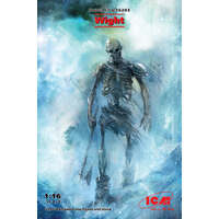 ICM 1/16 Wight Plastic Model Kit 16203