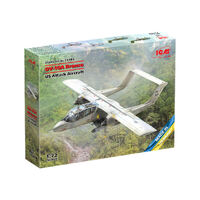 ICM 1/72 OV-10A Bronco