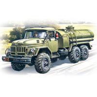 ICM 1/72 ATZ-4-131 Plastic Model Kit 72813