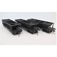 IDR HO Ballast Wagons 3pk Pack 05